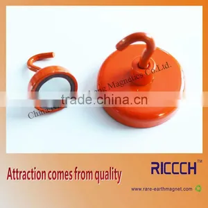 Strong Powerful Neodymium Magnet Hook Online Sale thumbnail-3