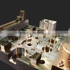 Custom Mold Making thumbnail-2