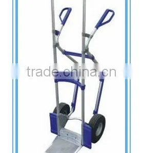 HT1888 Two Wheels Hand Trolley Cart thumbnail-1