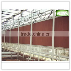 Commercial Corrosion-resistant Cellulose Paper Evaporative Cooler thumbnail-1