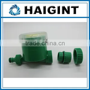 TY1232 HAIGINT LCD Digital Water Timer, Water Controller For Irrigation thumbnail-1