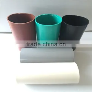 PVC Soft Sheet for Erosion Resistant Floor thumbnail-1