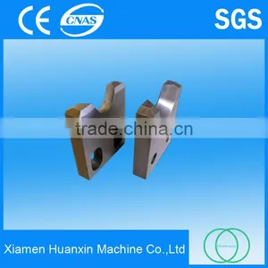 Metal Scrap Chopper Knives For Metal Processing With High Working Efficiency thumbnail-1