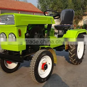 Tractor thumbnail-2