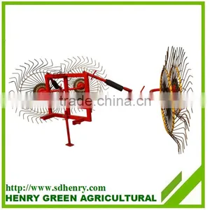 TAY Disc Harrow thumbnail-3