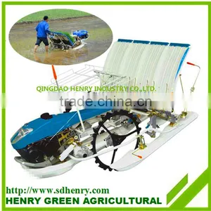 Paddy Planting Machine thumbnail-4