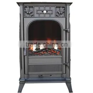 OEM Casting Iron Stove Cover, Stove Parts thumbnail-2