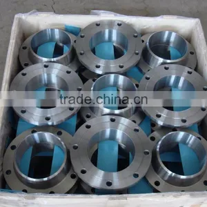 Mild Steel Pipe Flanges thumbnail-1