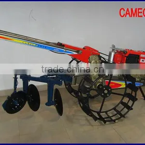 CP131 7HP-14HP Small Tractor Walking Tractor Diesel Tractor Power Tractor thumbnail-1