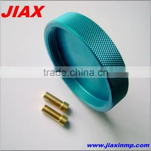 Custom Cnc Machined Anodized Aluminum, Cnc Machined Aluminum Parts, Aluminum Cnc Machining Manufacturer in Dongguan thumbnail-1