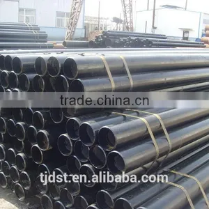 FROM CHN BLACK STEEL PIPE FROM TIANJIN ERW/SSAW/LSAW thumbnail-3