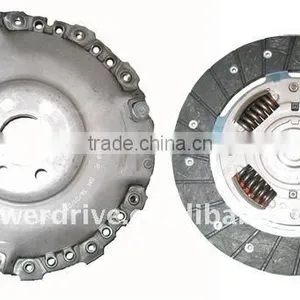 Clutch Kit thumbnail-1