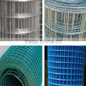 Steel Bar Welded Wire Mesh/construction Reinforcement Welded Wire Mesh thumbnail-1