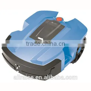 CE Certification Automatic Lawn Mower 24V Robot Mower thumbnail-5