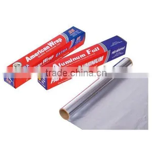 Aluminum Foil thumbnail-1