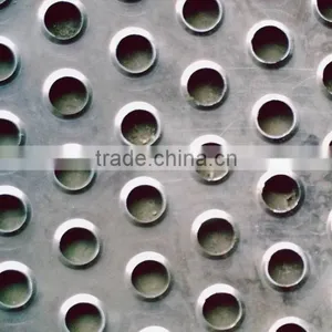 Galvanzied Punching Hole Wire Mesh(factory) thumbnail-4
