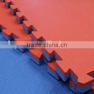 2015 Hit Selling High Density Eva Puzzle Foam Mats thumbnail-2