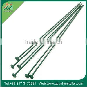 Germany Style Lightweight Garden Fencing thumbnail-6