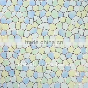 Irregular Distributed Triple-color Glazed Tile thumbnail-1