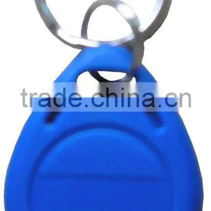 China Factory Supply New Fashion Beautiful RFID Keyfob/ Key Fobs/ Key Tag thumbnail-5