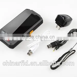 Best Seller RFID Inventory Scanning System, Passive/Active RFID Handheld Reader thumbnail-1