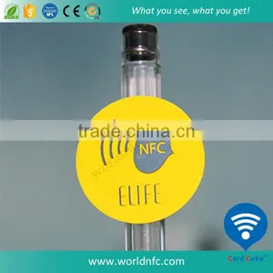 Printable Ultralight EV1 NFC Label thumbnail-1