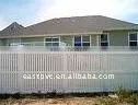 PVC Fence thumbnail-1