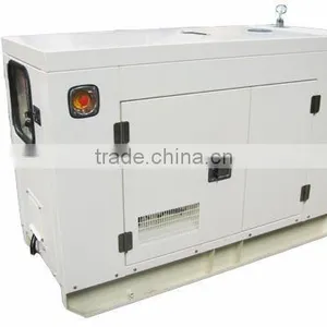 Durable Generator!! Yanmar Diesel Engine thumbnail-1