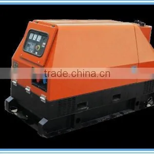 Japan Brand ! Yanmar Diesel Geset 5 Kva thumbnail-1