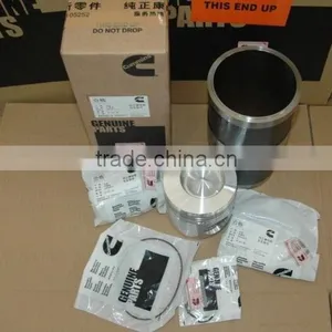 With Cummins Diesel Engine Spare Parts For 4BT 6BT 6CT 6LT M11 NT855 KTA19 KTA38 KTA50 Series thumbnail-1