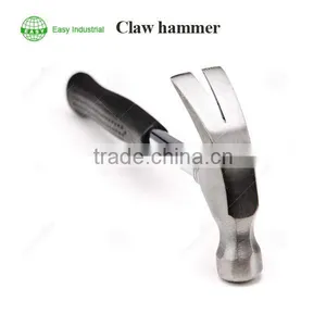 American Drop Forged Steel Claw Hammer thumbnail-1