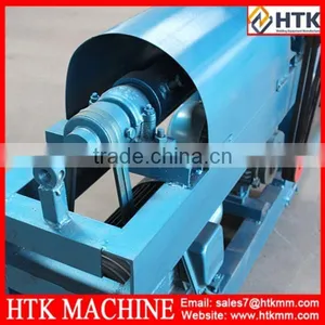 Steel Rod Automatic Straightening And Cutting Wire Machines 0.8 - 4.2mm thumbnail-5
