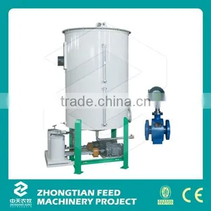 Oil Adding System Used in Animal Feed thumbnail-2