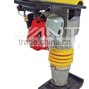 Hot Sale China Tamping Rammer Price CJ70 thumbnail-4