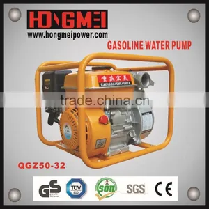 2inch Gasoline Water Pump thumbnail-1