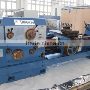 Metal Industry Lathe AL-630B thumbnail-2