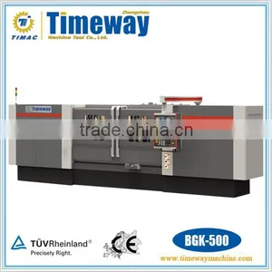 BGK-500 Large-size High Speed CNC Cylindrical Grinding Machine thumbnail-1