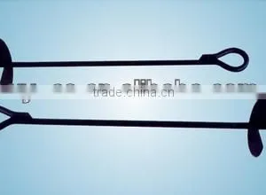 Screw Ground Anchor thumbnail-1