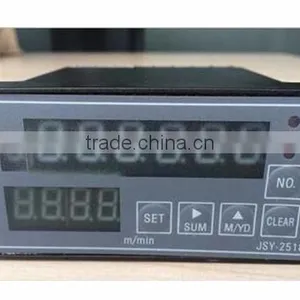 SUNTECH Fabric Counter Wheel thumbnail-3