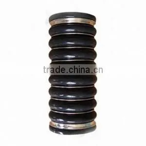 High Performance Silicone Turbo Air Intake Rubber Hose Intake Hose-supercharge thumbnail-1