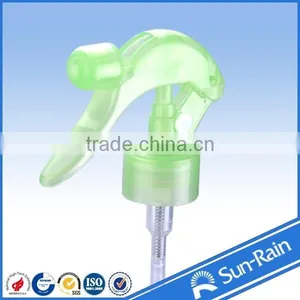 Plastic Foam Mini Trigger Sprayer thumbnail-1