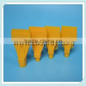 ABS Windjet Compressed Air Stream Spray Nozzle thumbnail-1