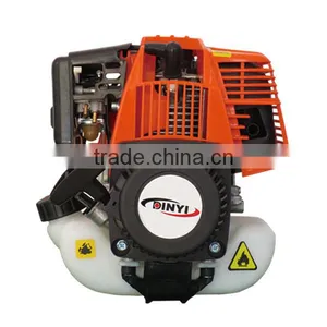 4 Stroke 31cc Gasoline Engine thumbnail-1