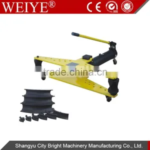 Manual Hydraulic Pipe Bending Machine BLT-2W thumbnail-1