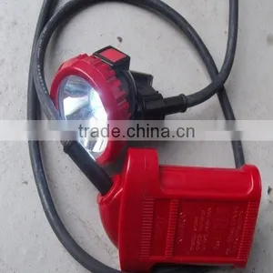 High Power Led Mining Lamp/ Mining Light/Coal Mining Light/Mine Lamp thumbnail-1
