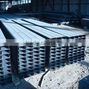 U-shaped Steel Channel thumbnail-1