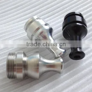 Oxidazing Aluminum-made Mouthpiece for Re-filled E-cigarette thumbnail-1