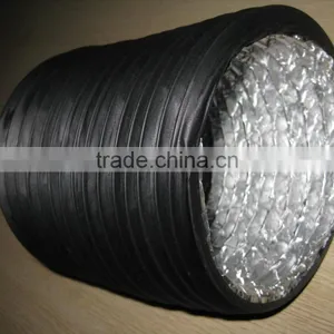 COMBI PVC ALUMINUM FLEXIBLE DUCT thumbnail-1