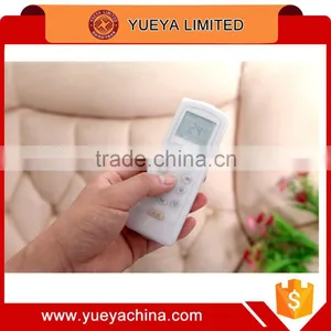 Antidust and Waterproof Silicone Remote Controller Cover thumbnail-4