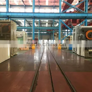 Nanjing Harsle Machine Tool Co., Ltd. company overview - view 3 thumbnail